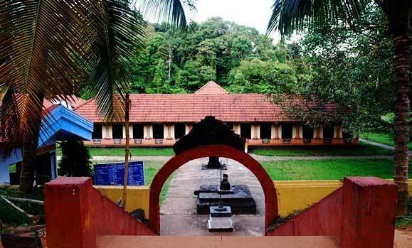 Wayanad Gate Resort Mananthavady Exterior photo