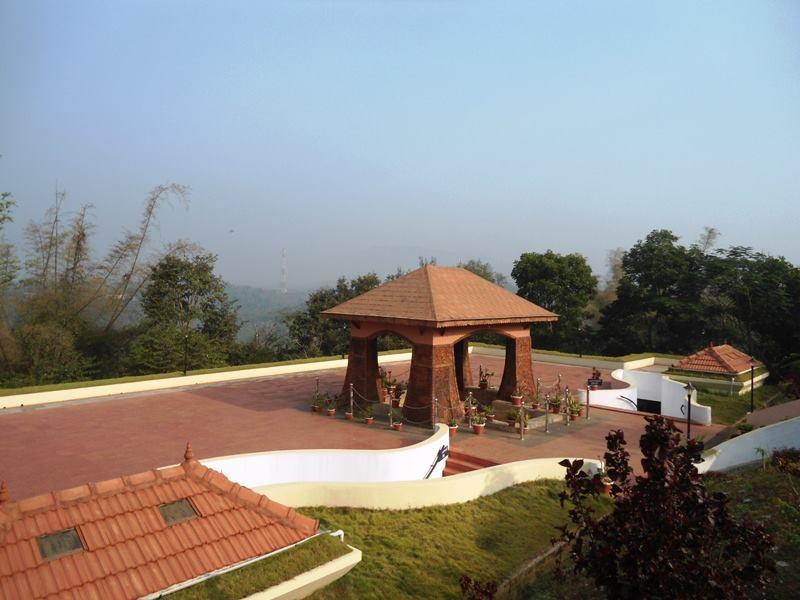 Wayanad Gate Resort Mananthavady Exterior photo